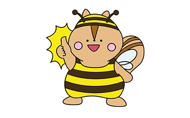ハチ