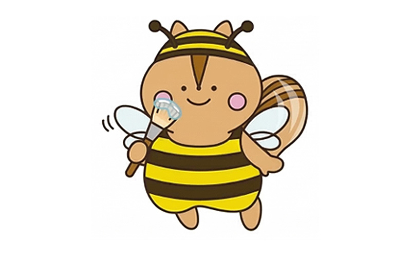ハチ