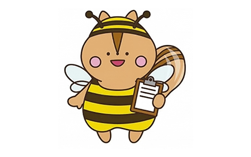 ハチ