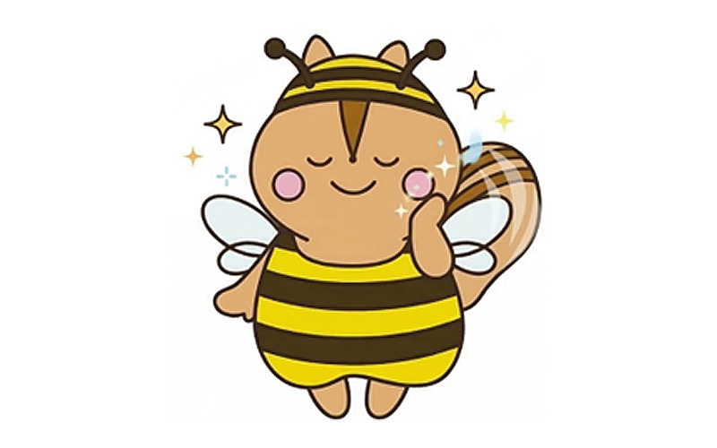 ハチ